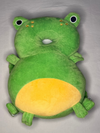 BabySafe frog pillow